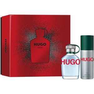 Hugo boss clearance gift set debenhams