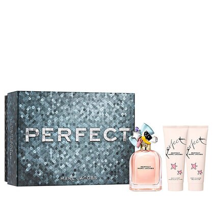 Perfume shop women's sales gift sets